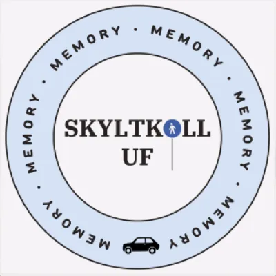 Skyltkoll UF