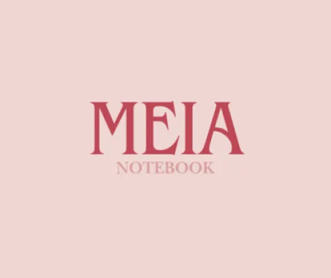 MEIA Notebook UF
