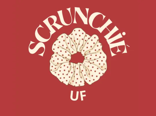 Scrunchié UF