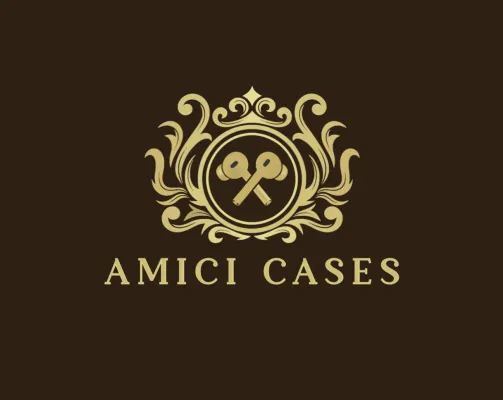 Amici Cases UF