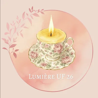 Lumière 26 UF