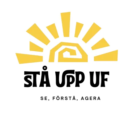 StåUpp UF