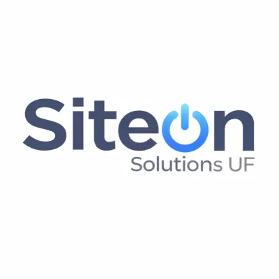 SiteOn Solutions UF