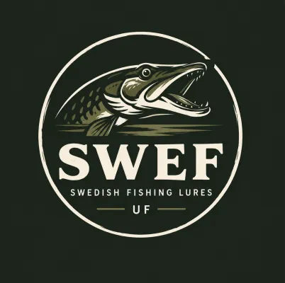 Swedish Fishing Lures UF