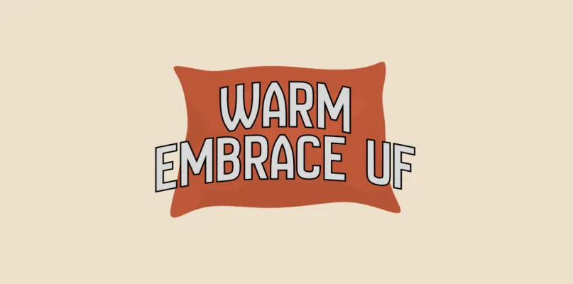 Warm Embrace UF