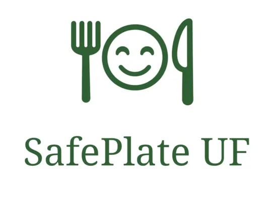 SafePlate UF
