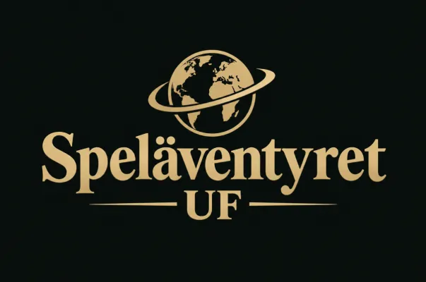 Speläventyret UF
