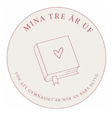 MinaTreÅr UF