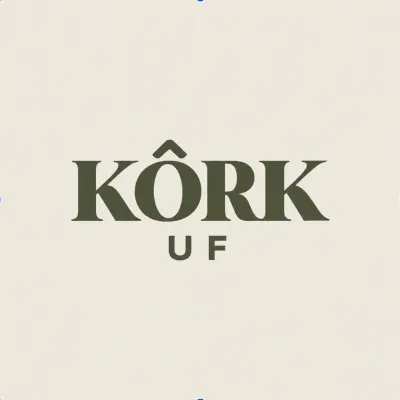 Kôrk UF