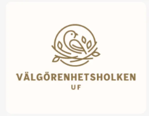 Välgörenhetsholken UF