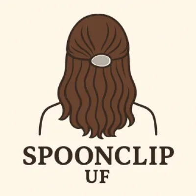 SpoonClip UF