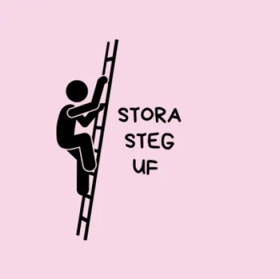 Stora Steg UF