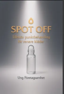 Spot Off UF
