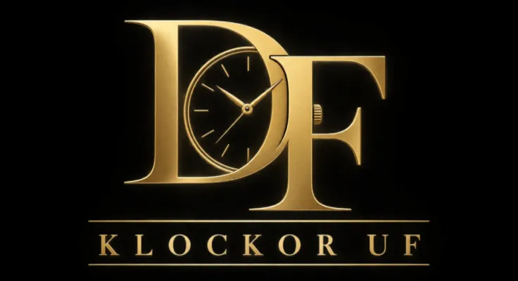 DF Klockor UF