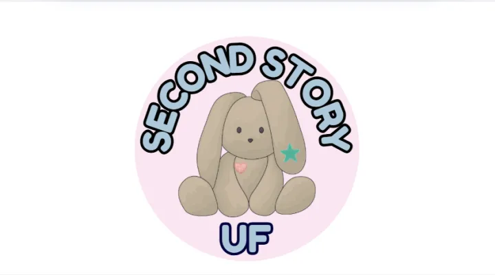 Second story UF