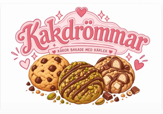 Kakdrömmar UF