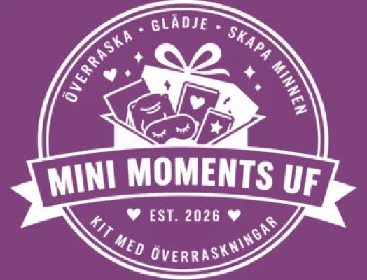 Mini Moments UF