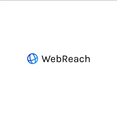 WebReach UF