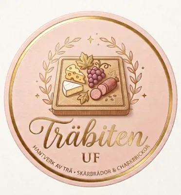 Träbiten UF