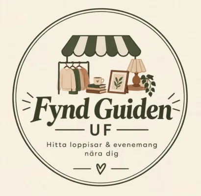 Fynd Guiden UF