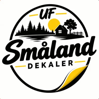 Smålands Dekaler UF