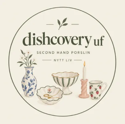 Dishcovery UF