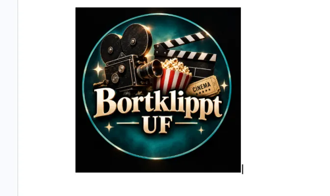 Bortklippt UF