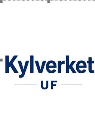 Kylverket UF