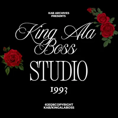 King ála Boss UF