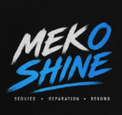 Mek o shine UF