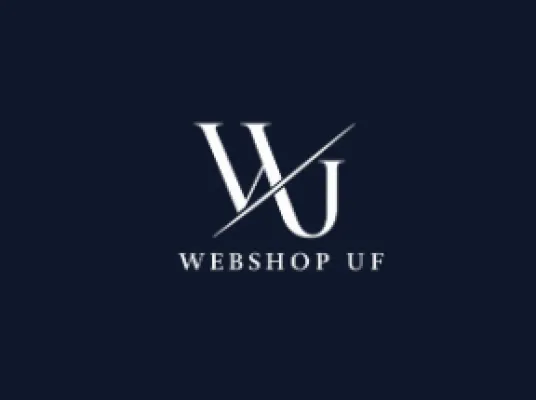 Webshop UF