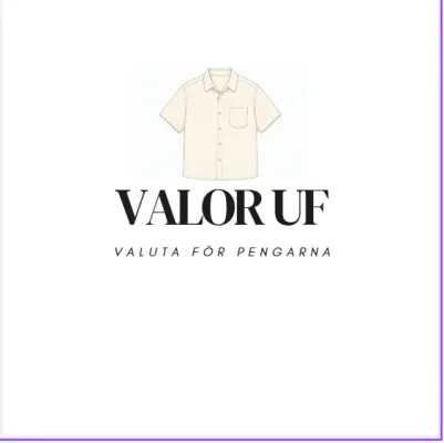 Valor UF