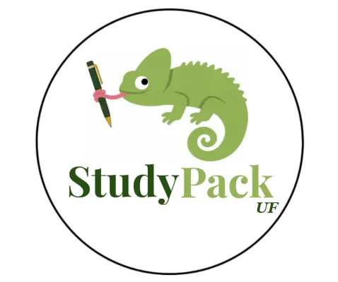 StudyPack UF
