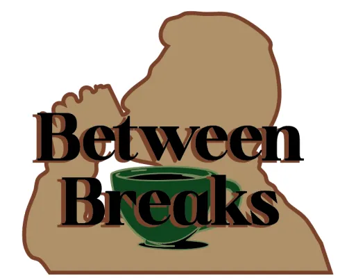 Between Breaks UF
