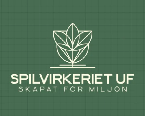 Spillvirkeriet UF