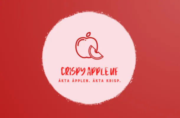 CrispyApple UF