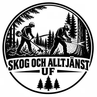 Skog och alltjänst UF