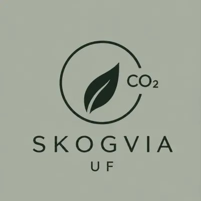 Skogvia UF