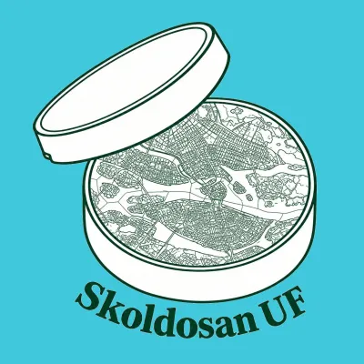 Skoldosan UF