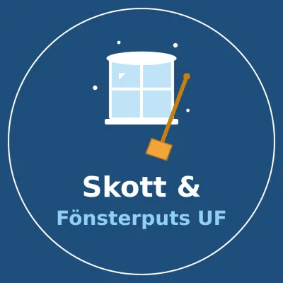 Skott och Fönsterputs UF