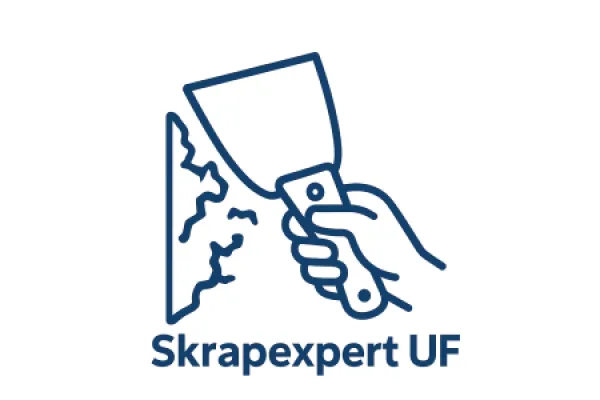 Skrapexpert UF