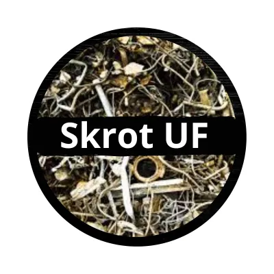 Skrot UF