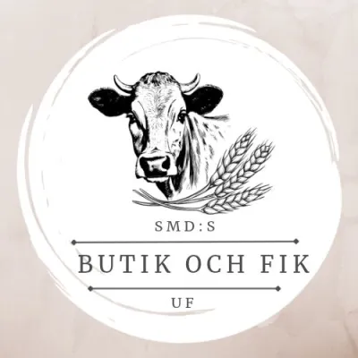 SMDs Butik och Fik UF