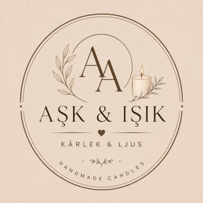ASK OCH ISIK UF