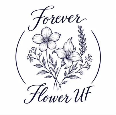 Forever Flower UF