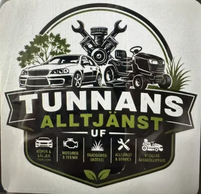 Tunnans Alltjänst UF