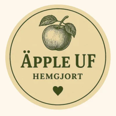 Äpple UF