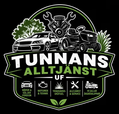 Tunnans Alltjänst UF