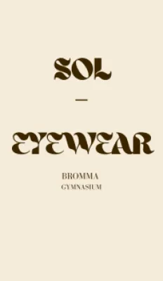 SOLÉY EYEWEAR UF