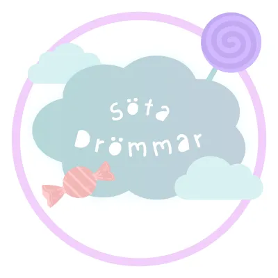 Söta Drömmar UF